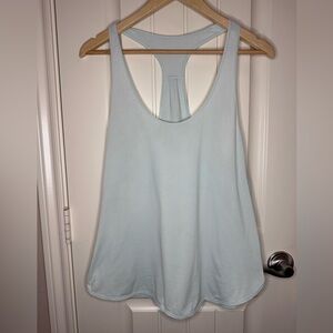 Lululemon 105 F Singlet